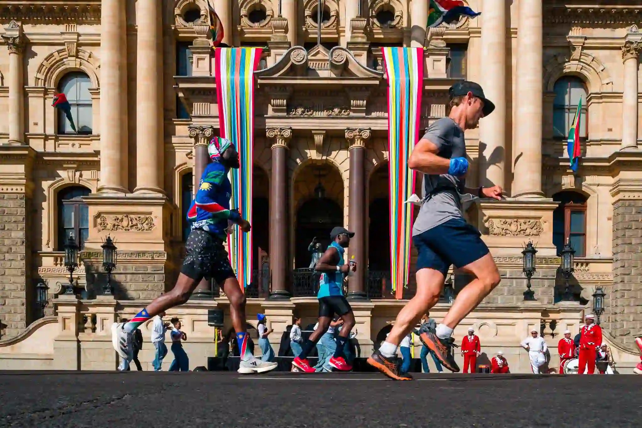 Sanlam Cape Town Marathon