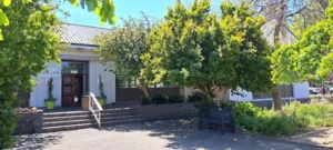 City libraries in Cape Town 