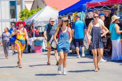 Dominica 2025-26 Cruise Season