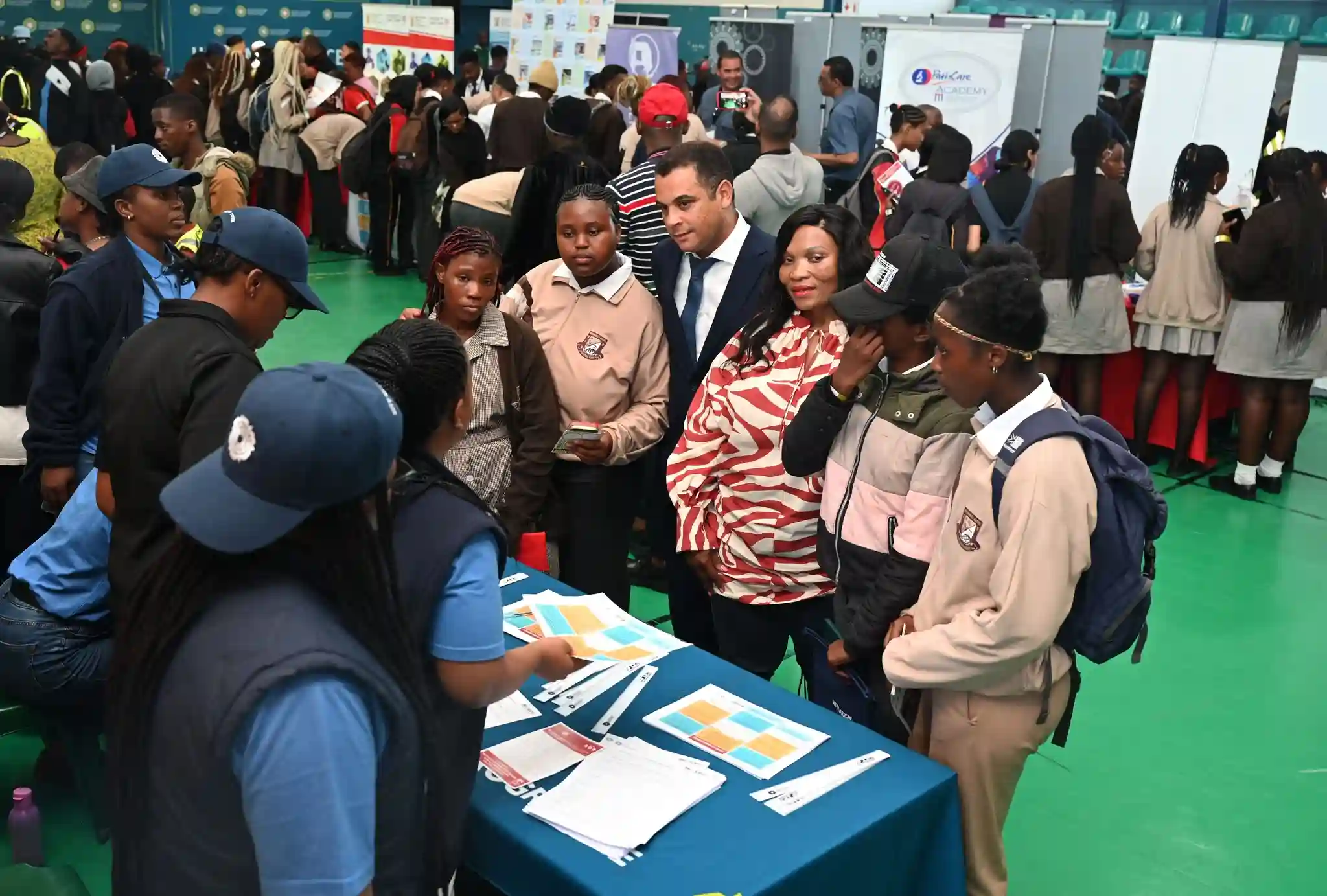 Cape Town Career Exhibition