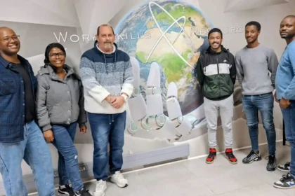 Cape Town Law Enforcement