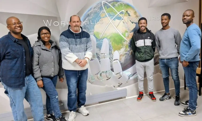 Cape Town Law Enforcement