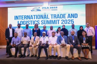Kenya at International Trade and Logistics Summit 2025 in Mombasa