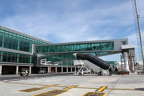 Cape Town International Airport