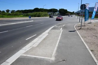 Wetton Road, Cape Town