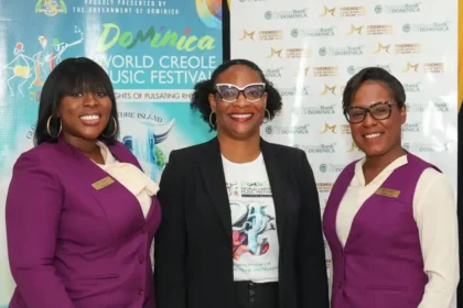 DDA and NBD collabs to boost Dominica Tourism