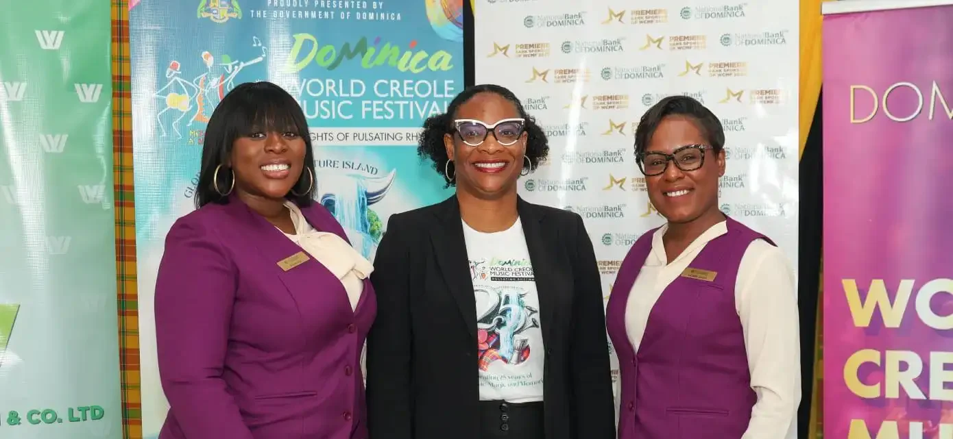 DDA and NBD collabs to boost Dominica Tourism