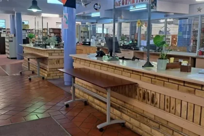 City libraries in Cape Town