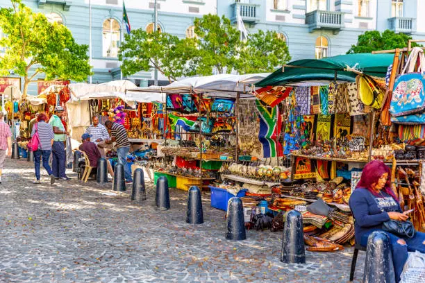My Cape Town Market Scottsdene