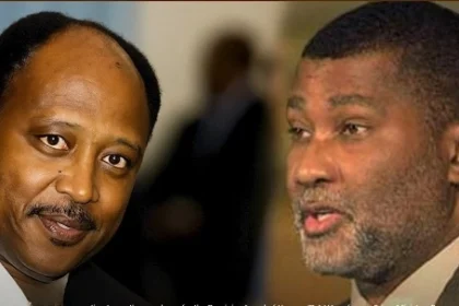 Former PMs of Dominica to be awarded