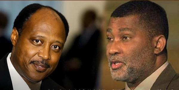 Former PMs of Dominica to be awarded