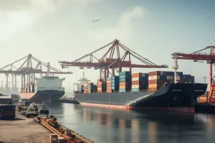Port of Cape Town