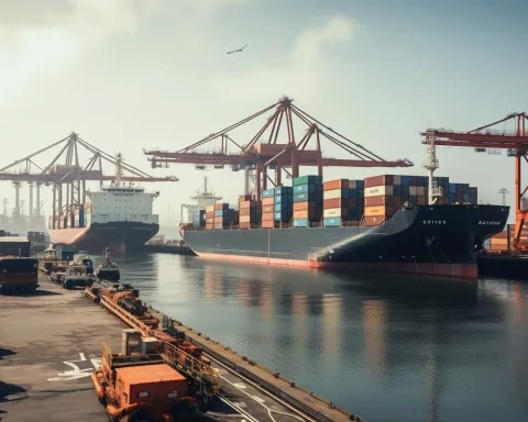 Port of Cape Town