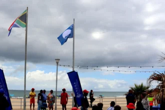 Cape Town Blue Flag Status Beaches