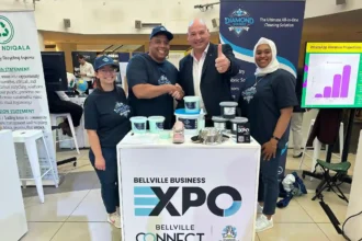 Cape Town Bellville Business Expo 2025