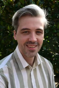 Chief Heat Officer – Albert Ferreira, Cape Town 