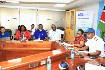Kenya Ports Authority concluded 26th Internal Quality Audit