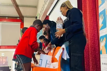 City health ready to tackle dehydration this summer season in Cape Town