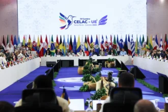 CELAC-EU Summit in Colombia