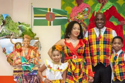 Dominica celebrates Creole Day 2025