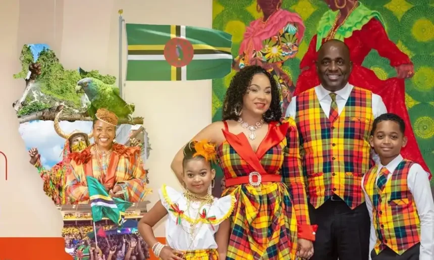 Dominica celebrates Creole Day 2025
