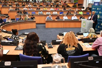 2025 ECD Indaba in Cape Town