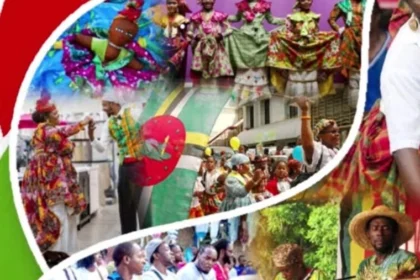 Dominica celebrates 47th Independence
