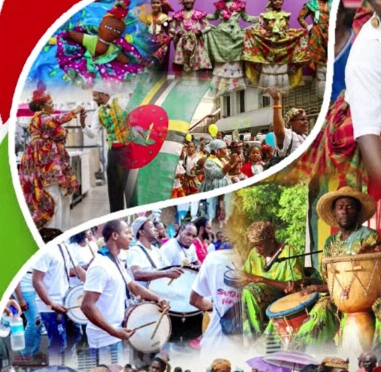 Dominica celebrates 47th Independence