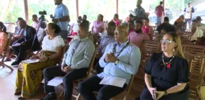 Dominica launches GRIT project 