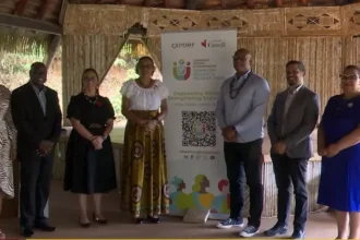 Dominica launches GRIT project