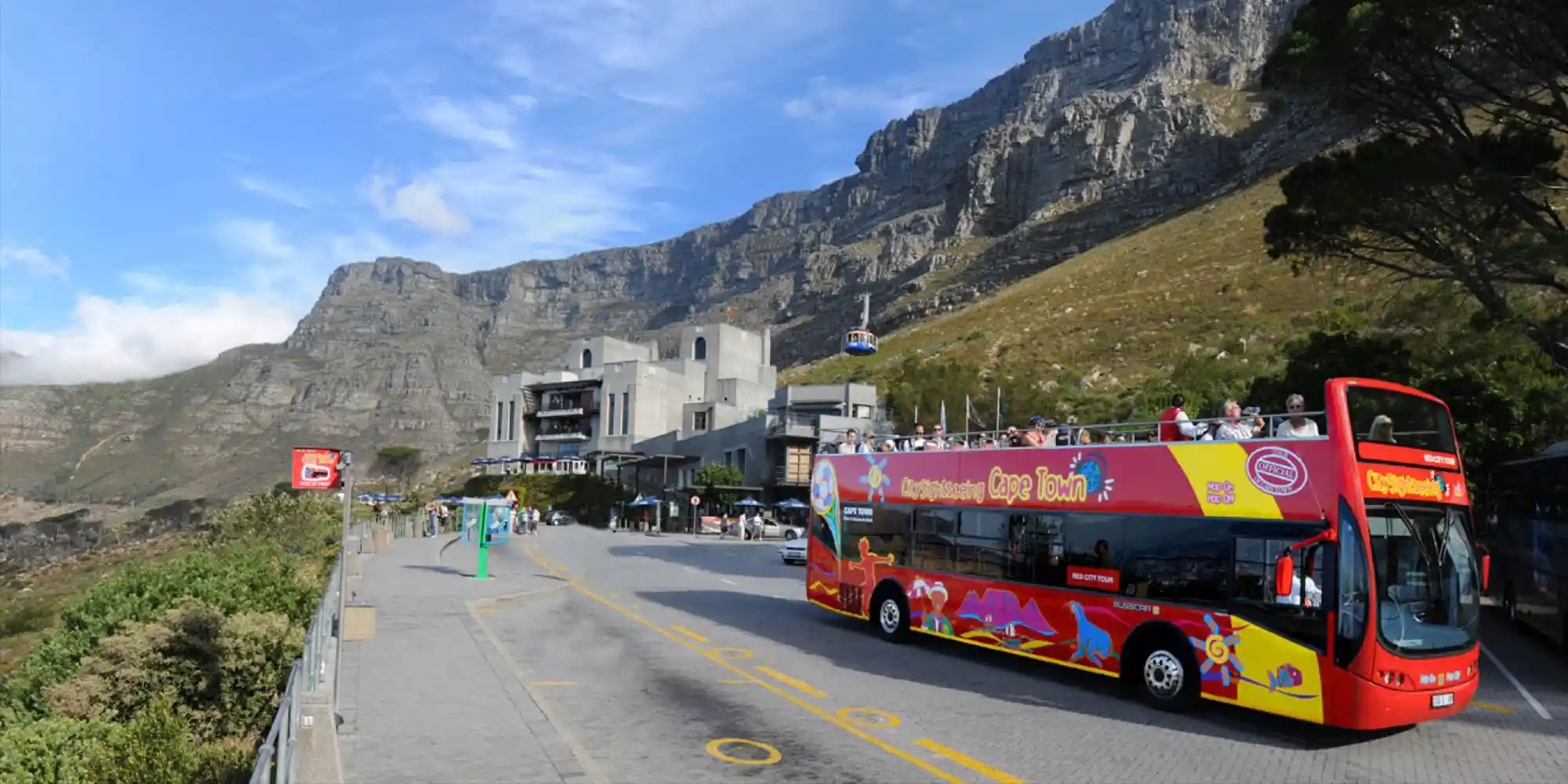 Cape Town Tourism