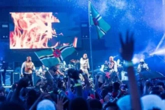 World Creole Music Festival 2025 in Dominica