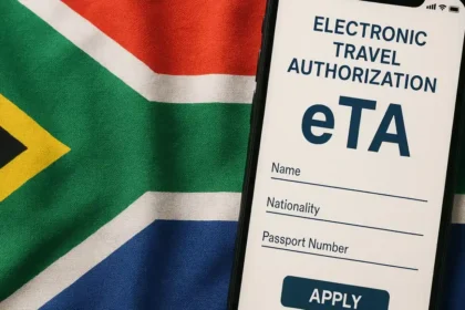 ETA System in South Africa to grow tourism