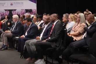 Cape Town and Western Cape Investment Summit