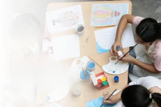 Image representing art and culture event in Cape Town for youth