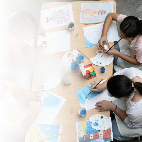 Image representing art and culture event in Cape Town for youth