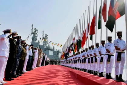 South Africa Navy to host Mosi III drill with China and Russia
