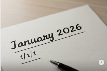 January 2026 '111' Magical Portal