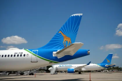 Air Tanzania launches new direct flights to Cape Town