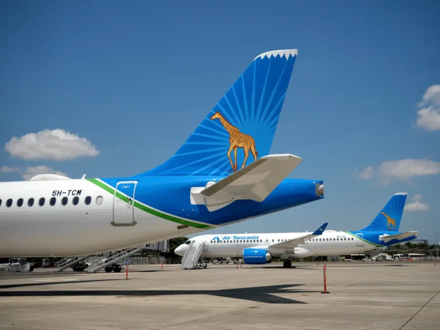 Air Tanzania launches new direct flights to Cape Town