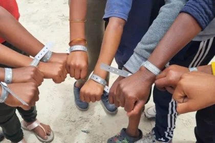 Identikidz Programme in Cape Town