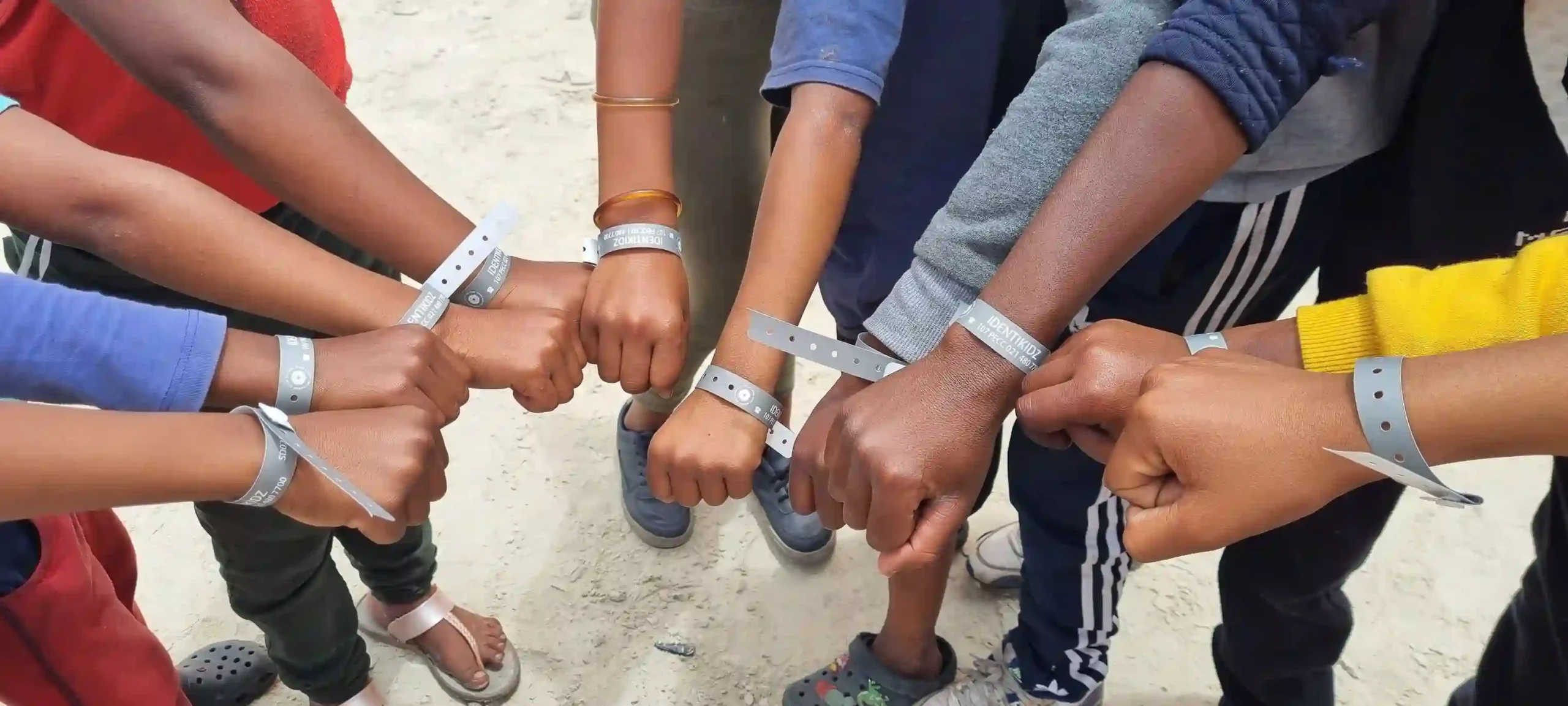 Cape Town relaunches Identikidz for children safety during 2025-26 Festive Season  - News Invasion 24