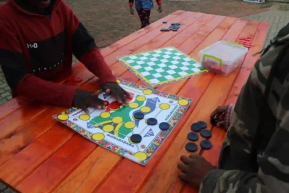 Cape Town Summer Holidays Programme for youth