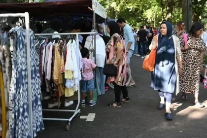 New Market Management Policy by Cape Town