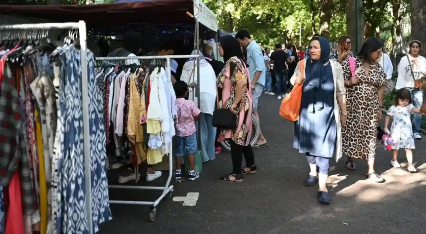 New Market Management Policy by Cape Town