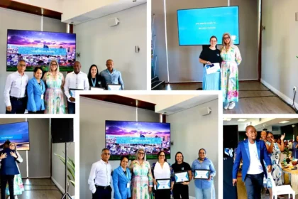 Wesgro hosted annual Operations Day in Cape Town