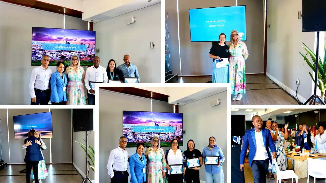 Wesgro hosted annual Operations Day in Cape Town