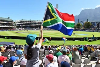 Cape Town to observe sports filled weekend