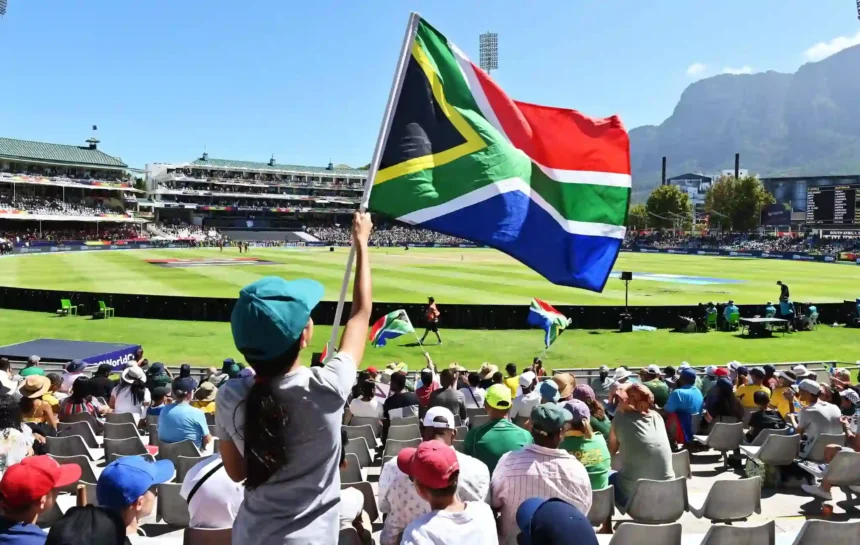 Cape Town to observe sports filled weekend