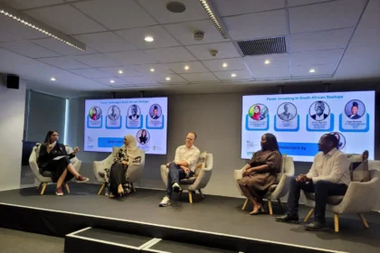 Wesgro at AESIS 2025 in Cape Town